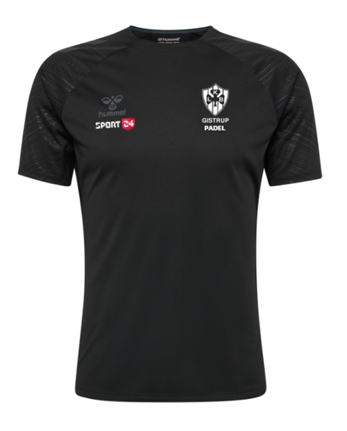 Hml Pro Training Jersey S/S